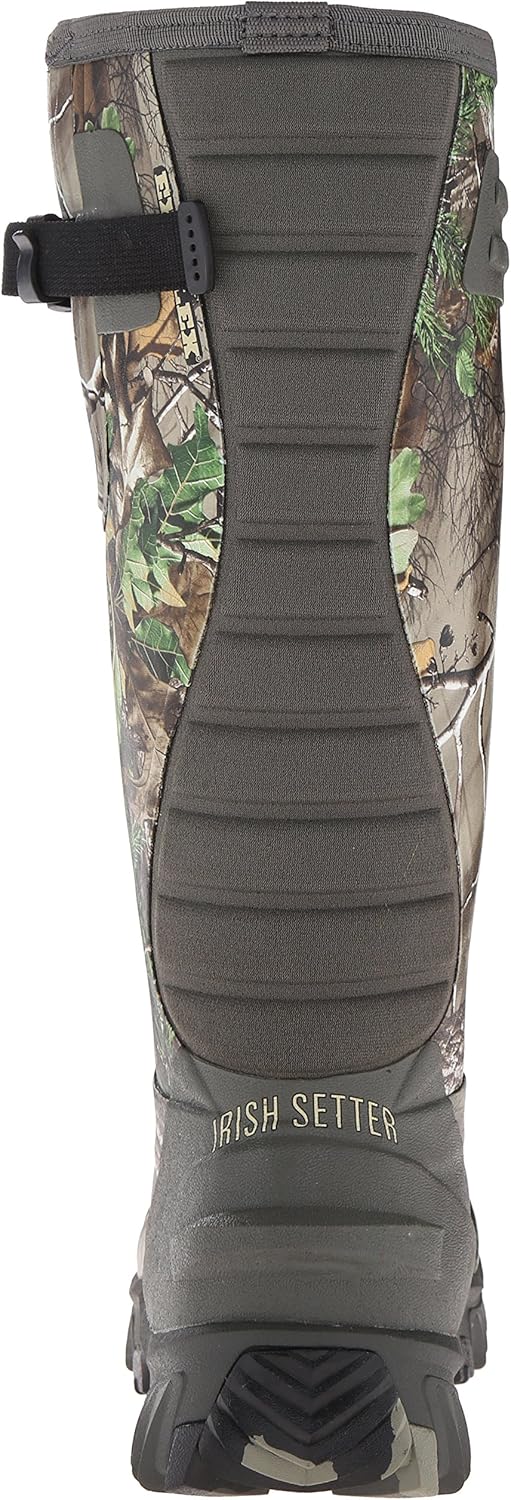 irish setter women's rubber boots