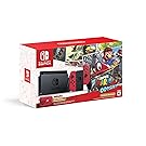Nintendo Switch - Super Mario Odyssey Edition