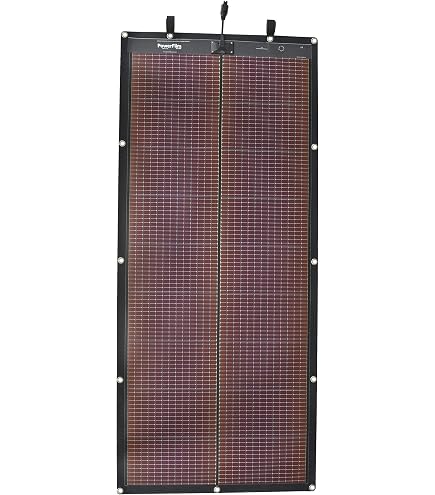 Amazon.com : 60 Watt Foldable Solar Panel (F16-3600) : Patio, Lawn