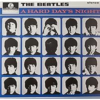 The Beatles - A Hard Day's Night - Amazon.com Music