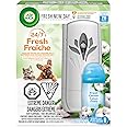 Airwick Freshmatic - Automatic Spray & Refill, Fresh New Day, Tackles tough pet odours 24/7, 1 Count