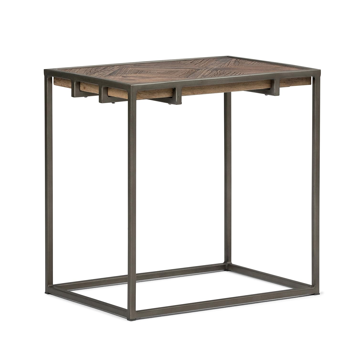 Best West Elm End Table