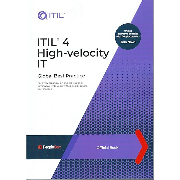 ITIL 4 ITSM サービスマネジメント 6冊 セットAXELOS ITIL 4 ITSM サービスマネジメント 6冊 セットAXELOS