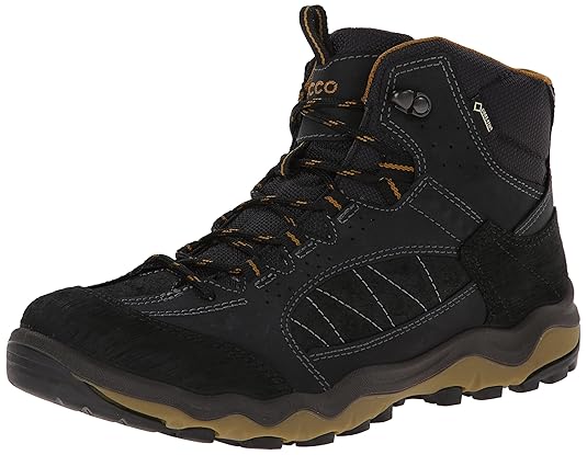 Ecco ULTERRA Herren Outdoor Fitnessschuhe