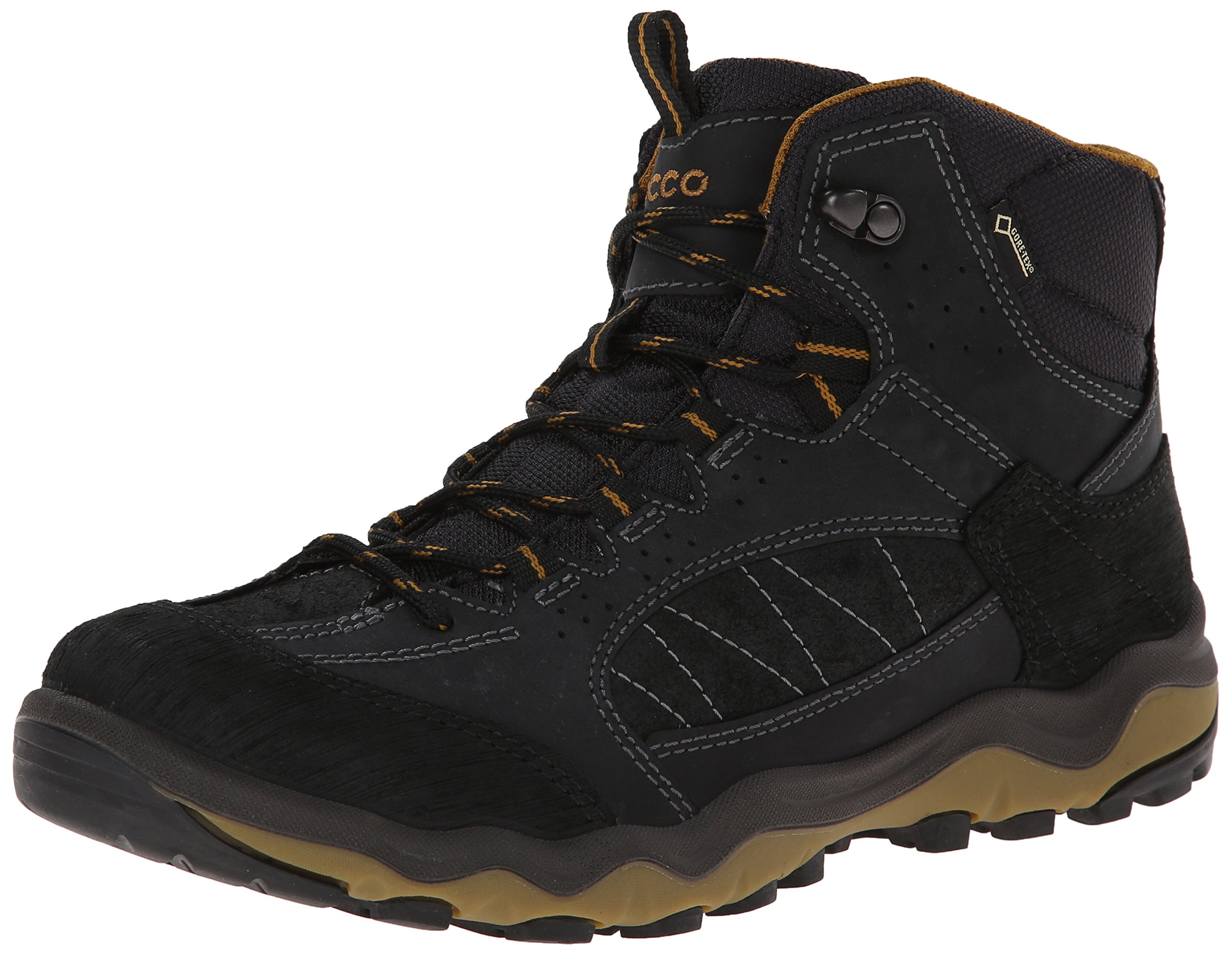 Ecco Mens Ulterra Trekking And Hiking Boots Desertcart Senegal