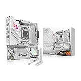 ASUS ROG Strix B850-G Gaming WiFi AMD AM5 B850 mATX