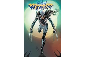 All-New Wolverine Modern Era Epic Collection: Orphans Of X