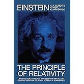 The Principle of Relativity (Dover Books on Physics)