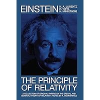Einstein's Theory of Relativity: Born, Max: 9780486607696