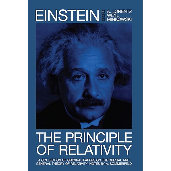 The Principle of Relativity. A Collection of Original Papers