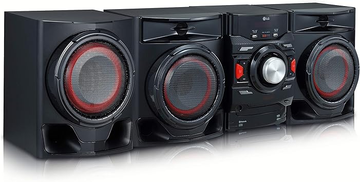 lg xboom sound system 700w
