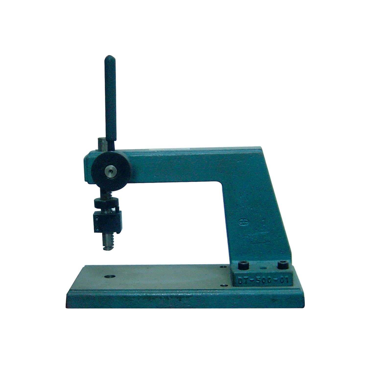 HHIP 86000138 Deep Throat Lever Arbor Press, .25 ton Capacity, 12