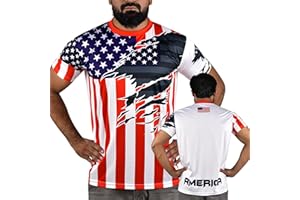 FOX & FURY Soccer Jersey for Mexico, Colombia, Cuba, Peru, Guatemala, Brazil, Honduras, El Salvador, Venezuela, Jamaica, Haiti