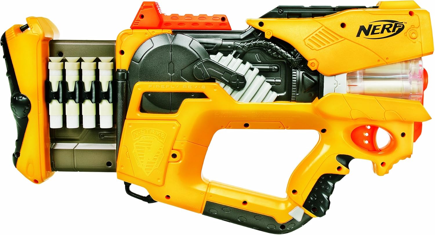 nerf firefly