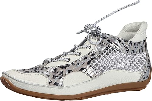 scarpe anni 50 basse