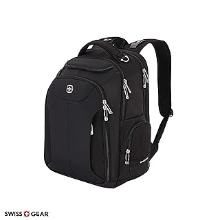 swissgear 5527 scansmart backpack