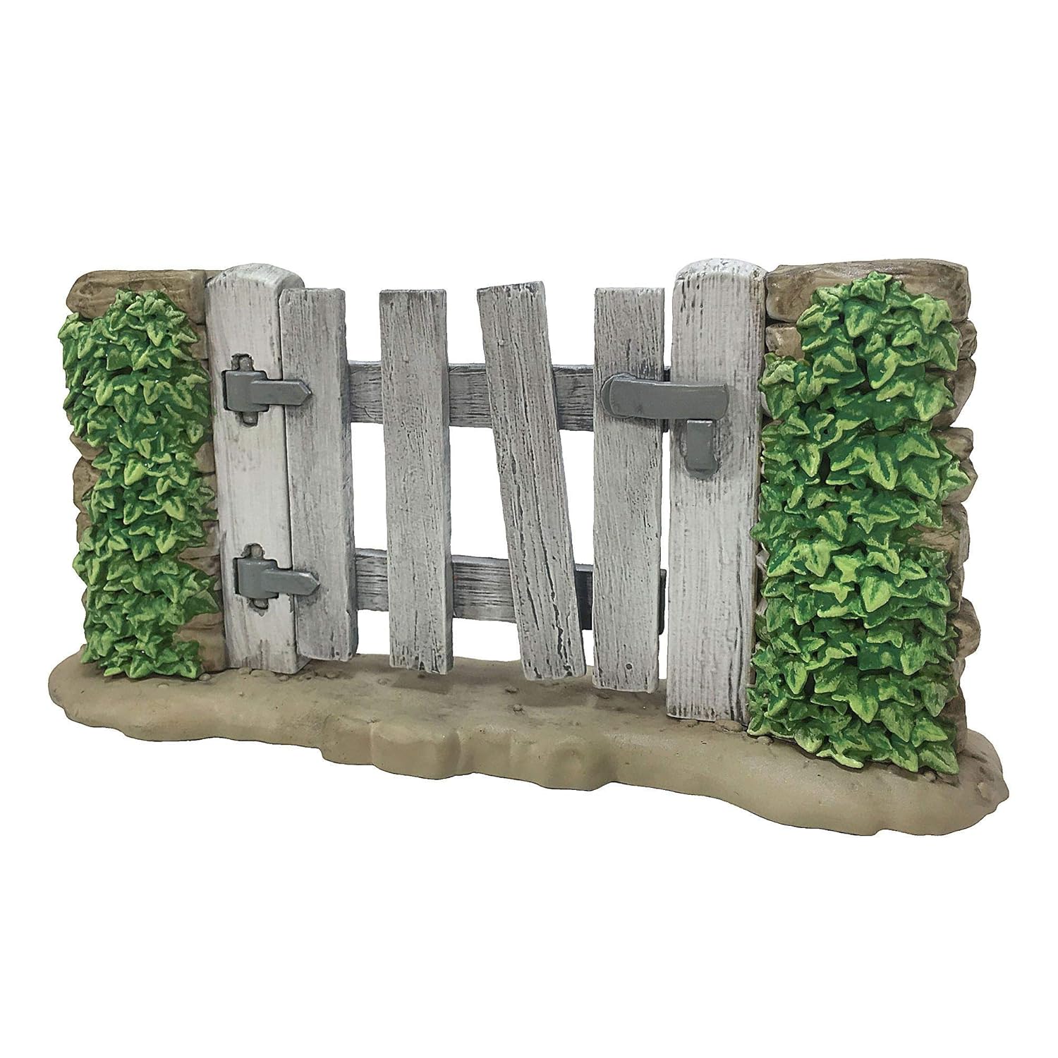 Best fairy garden accessories gate