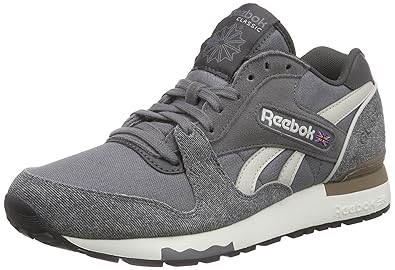 reebok freestyle marroni