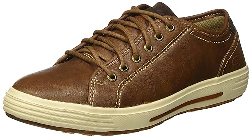 Skechers usa men's porter ressen oxford Clearance