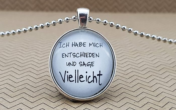 Download Ich habe entschieden For iPhone