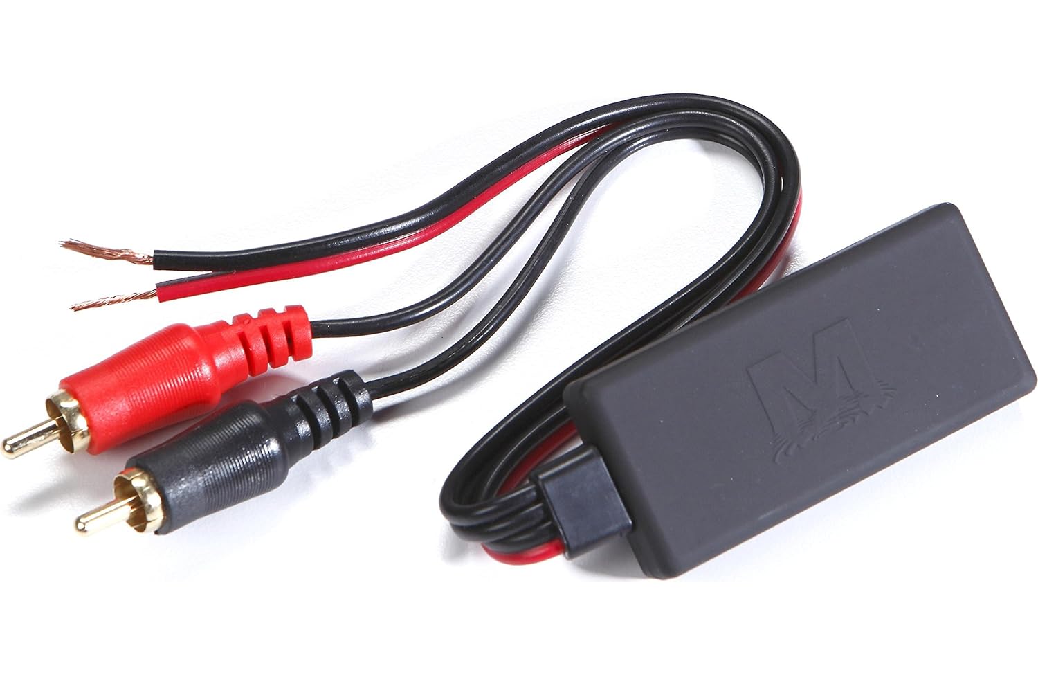 Bluetooth Car, Boat, Spa Stereo Receiver Adaptor-Converter-Receiver-Dongle 12V