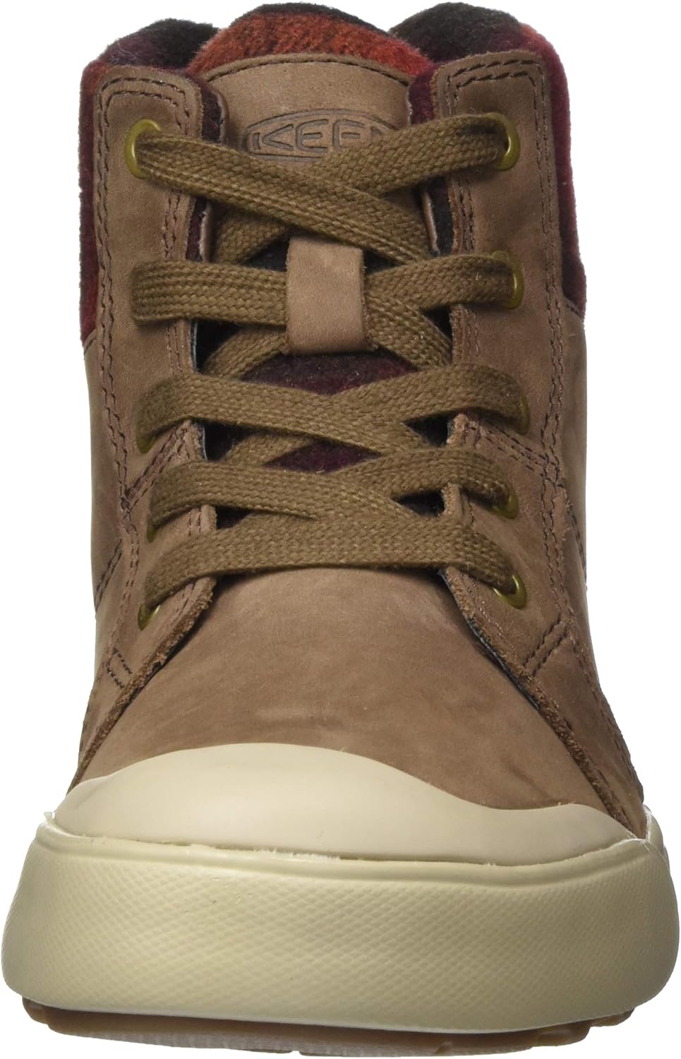  | KEEN Women's Elena Mid Height Ankle Boot Hiking | Hiking Boots