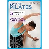 5 Day Fit Pilates