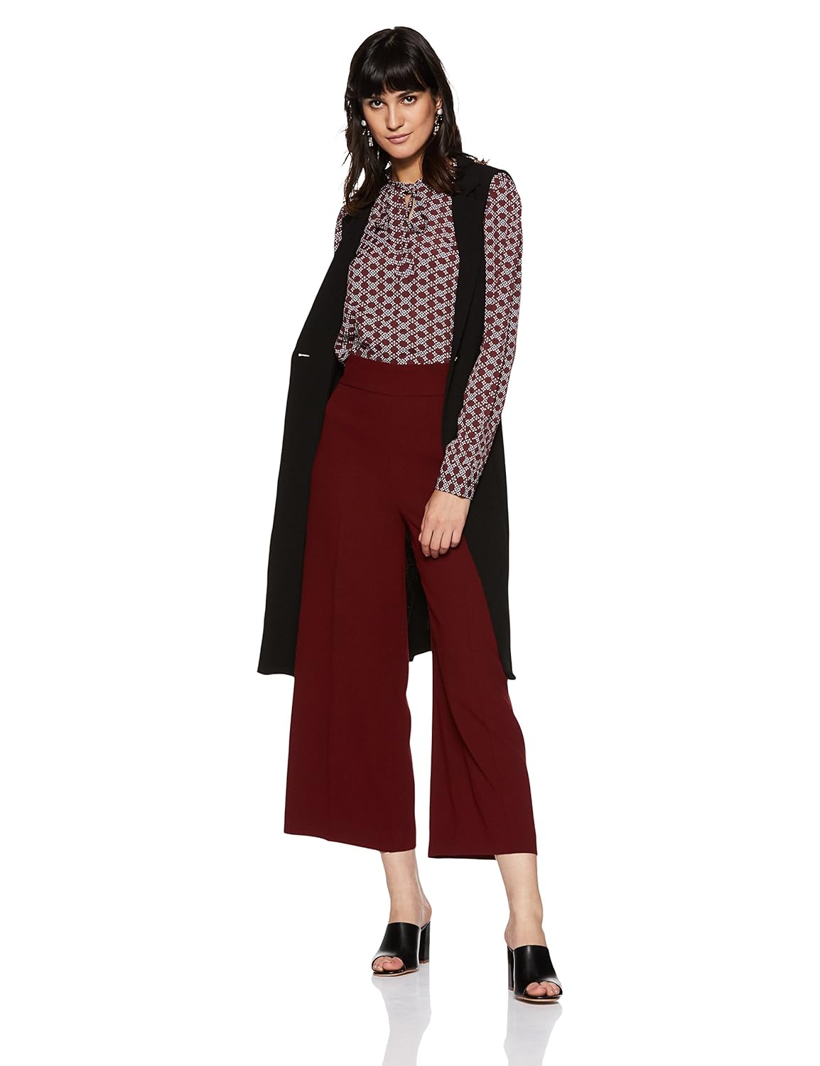 van heusen women's blazer