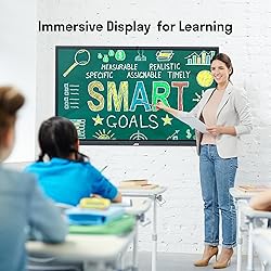 JAV H11S-1 Smart Board 65" Interactive Whiteboard