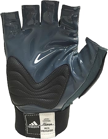 adidas scorch destroy lineman gloves