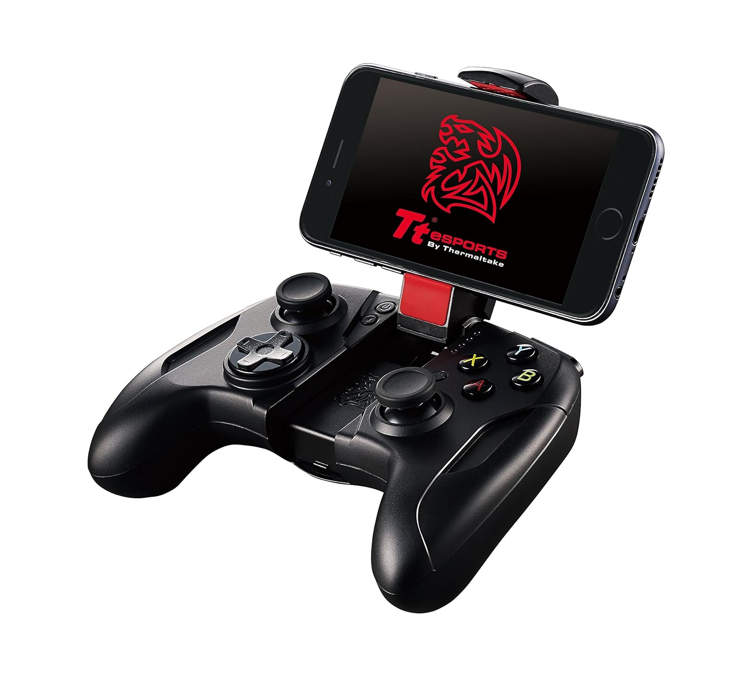 Best iPhone, iPad, & Apple TV game controllers