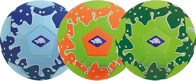 Schildkröt Funsports Neoprene BEACHSOCCER