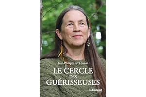 Le cercle des guérisseuses - Le cercle des guérisseuses (French Edition)