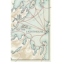 To The Lighthouse: (Vintage Voyages)