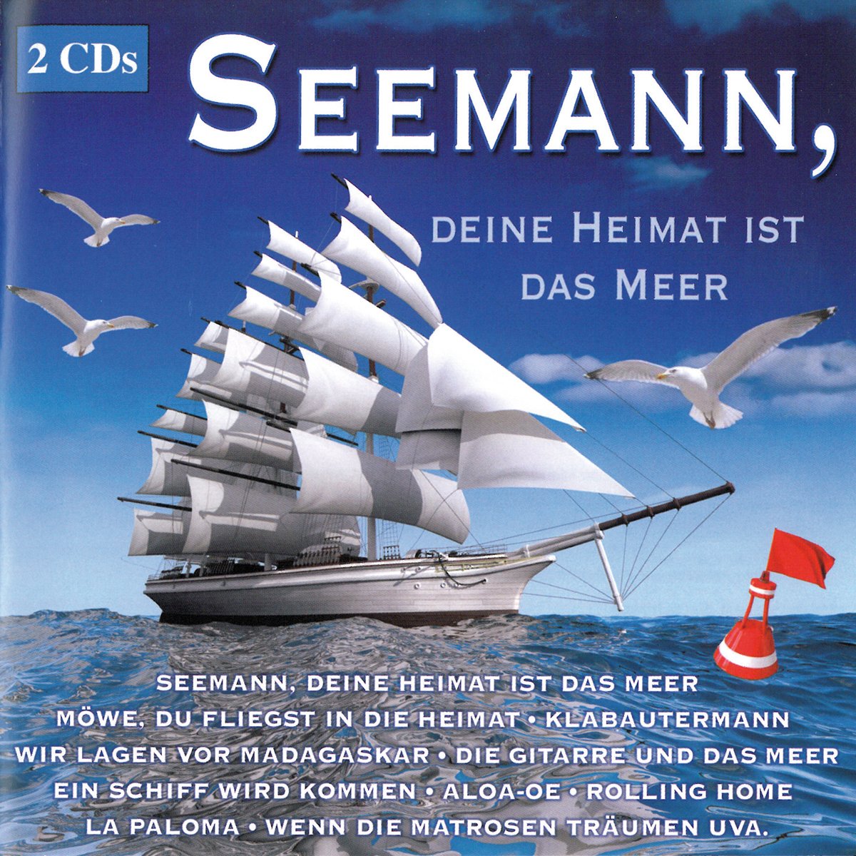 Seemann,Deine Heimat Ist das Meer Various Amazon.de Musik Seemann,Deine Heimat Ist das Meer Various Amazon.de Musik