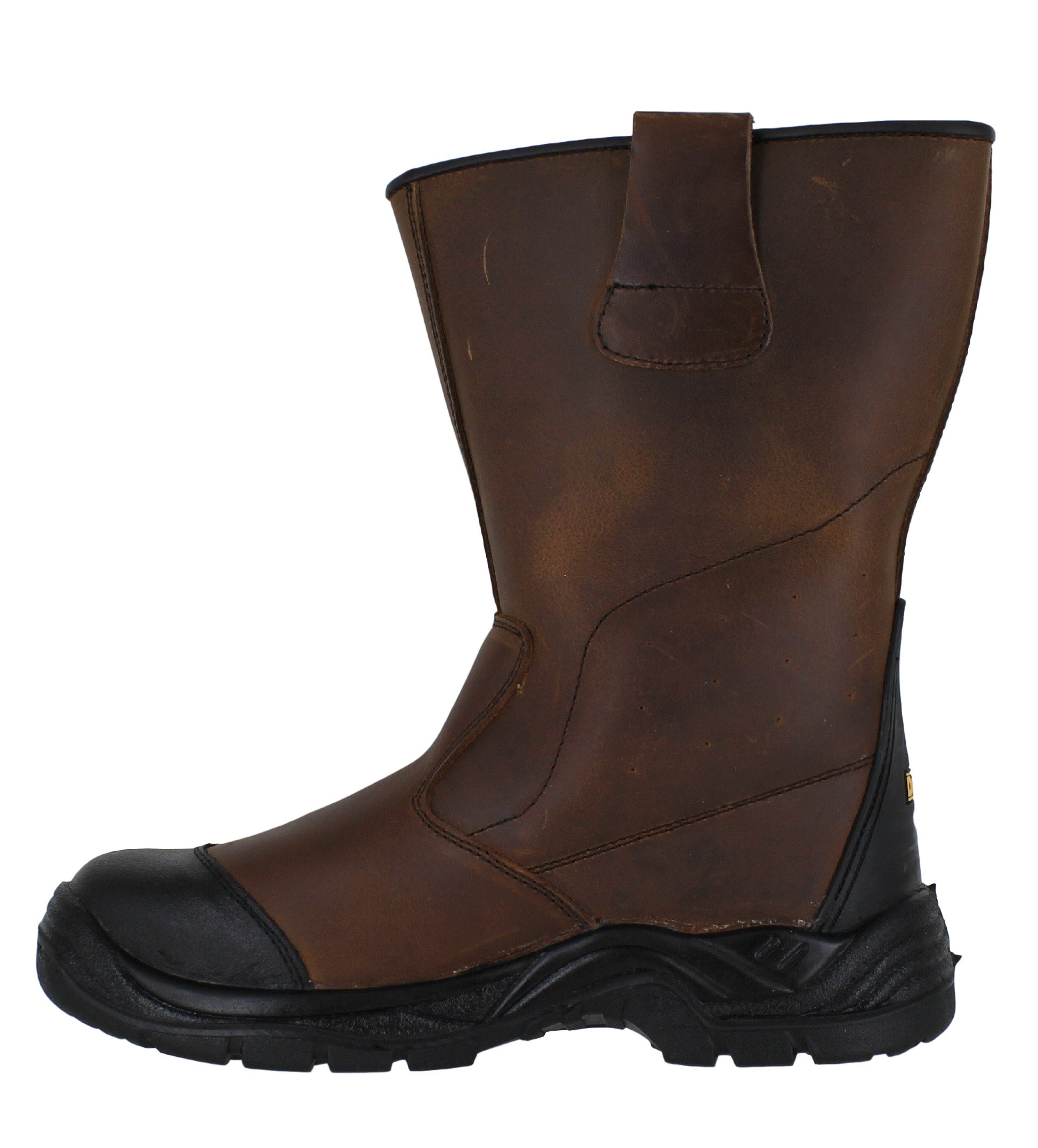 rockfall texas rigger boots