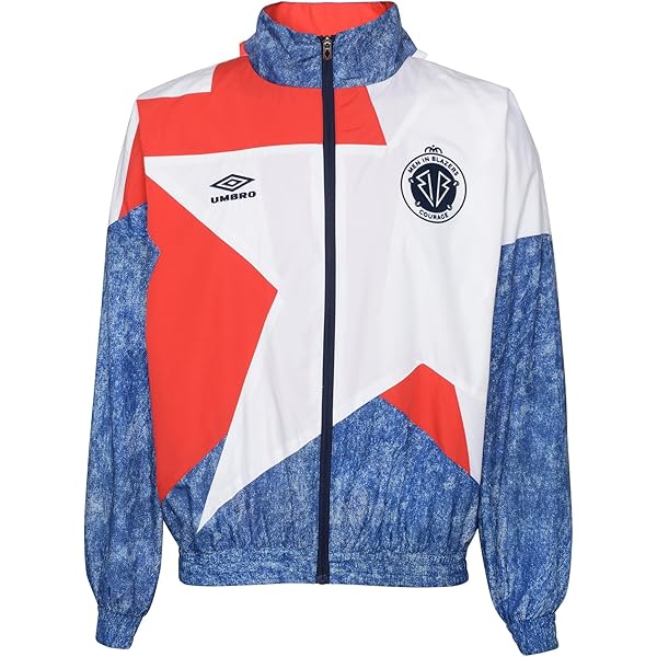 ジャケット・アウター WIND AND SEA x UMBRO Track Jacket ジャケット・アウター WIND AND SEA x UMBRO Track Jacket