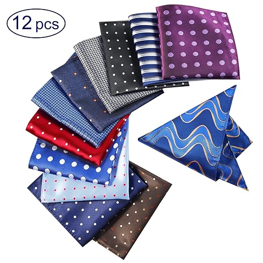 mens pocket squares