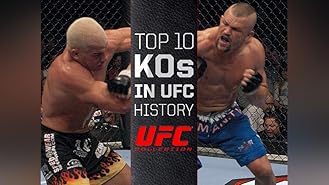 Watch Get Ready For Ufc 205 Prime Video