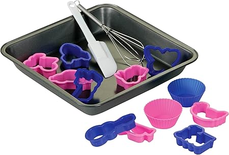 childrens baking sets uk