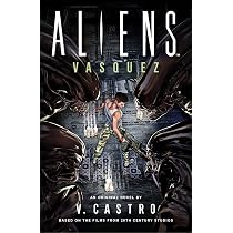Alien 3: The Unproduced Screenplay by William Gibson : Cadigan