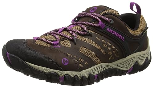 merrell all out blaze vent gtx