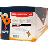 Brewer's Best Double IPA Beer Ingredient Kit