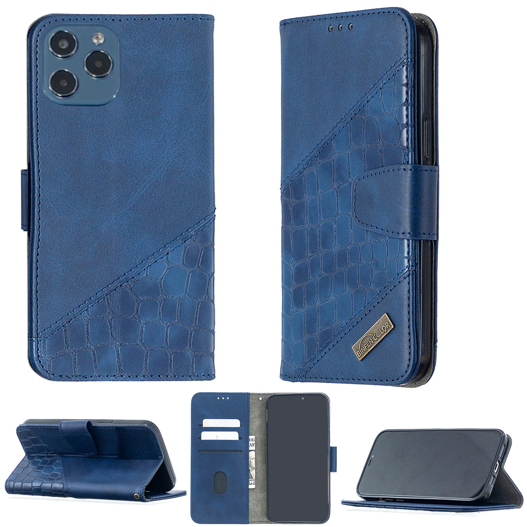 jioeuinly Case for Oukitel C90 Case Compatible with