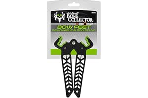 Dead Ringer Bow Feet/Bow Stand