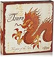Calliope Tsuro - The Game of The Path - A Family Strategy Board Game