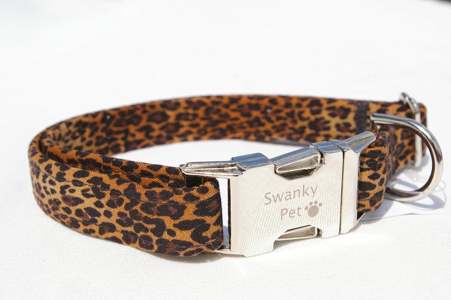 designer dog collar uk