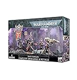 Games Workshop - Warhammer 40,000 - Black