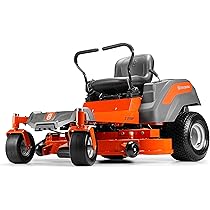 used husqvarna z248f for sale