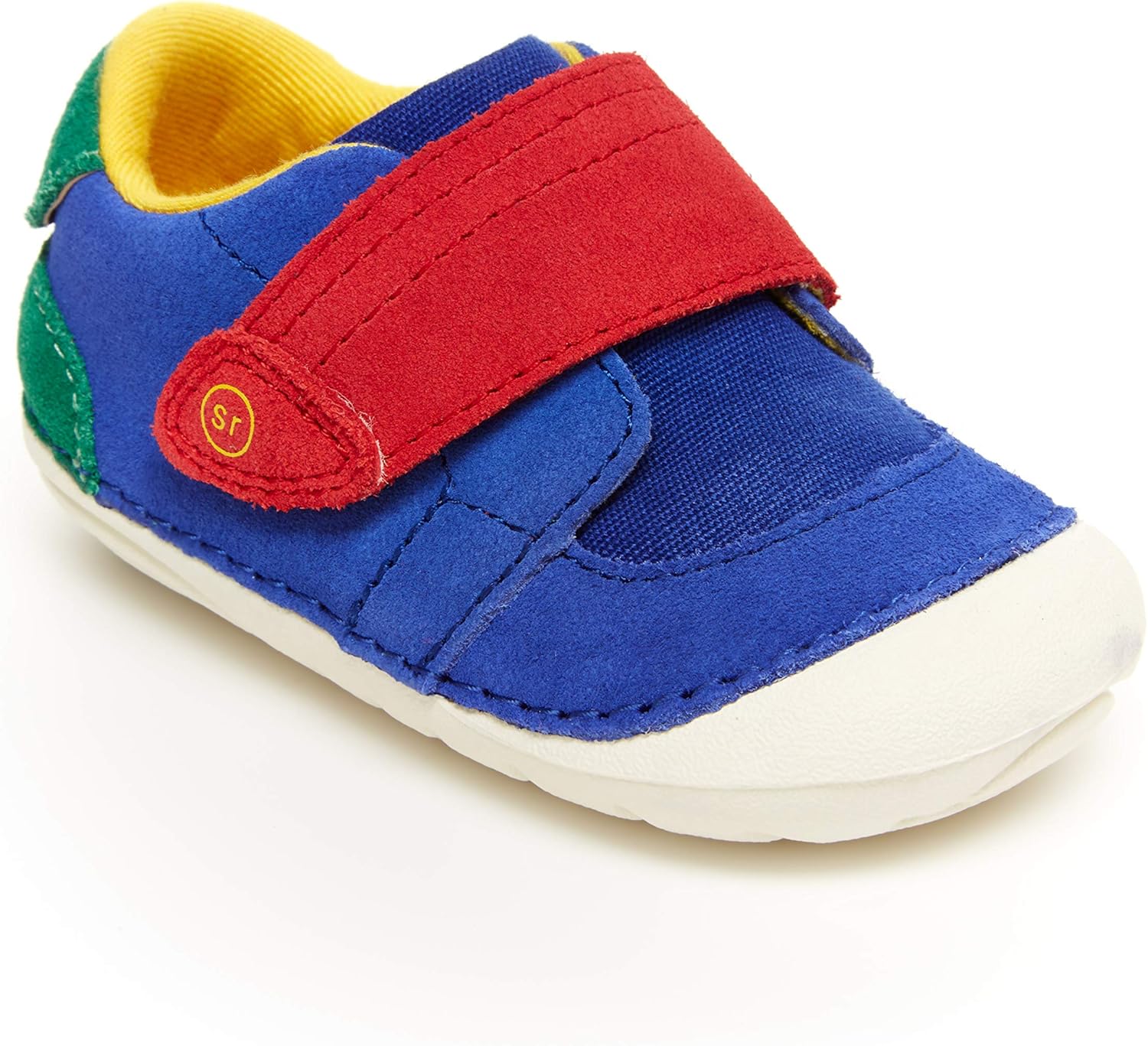 stride rite soft motion kellen sneaker